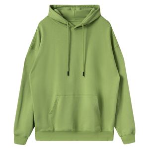 Los mejores precios en Sudadera con capucha de invierno suave de algodón unisex para hombre con ajuste cómodo - Product Image 1