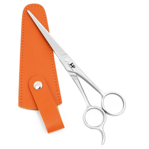 Tijeras Profesionales para Cortar Cabello para Uso en Salón, Tijeras de Corte de Cabello de Acero Inoxidable de Alta Calidad - Product Image 4