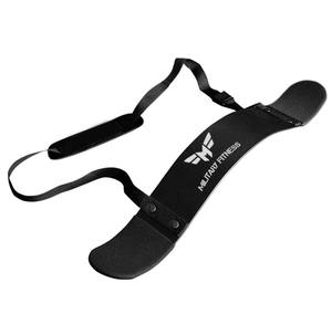 Buena Fabricación, entrenamiento de culturismo, ganancias musculares, mancuernas, rizos de barra para brazos grandes, levantamiento de pesas, bíceps, brazo Blaster - Product Image 2