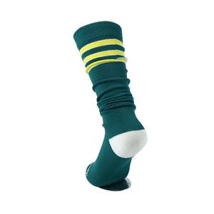 Custom Logo <b>Men</b> Casual Socks-100% Polyester Heat-Transfer Printing Breathable & <b>Stretchy</b> - Product Image 3