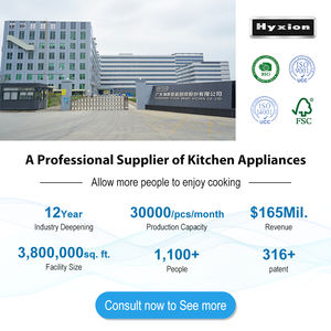 Cuisine modulaire d'extérieur à usage intensif avec réfrigérateur à compresseur de 58L, gril à barbecue et armoire pour appareils électroménagers - Product Image 6