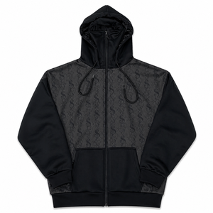 Pasamontañas Personalizable con Diseño de Grim Reaper y Estampado por Sublimación - 100% Algodón French Terry - Product Image 1