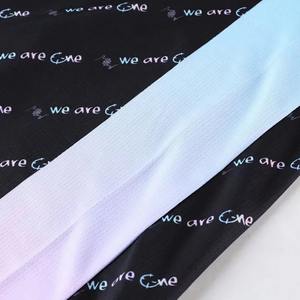 Servicio al por mayor Diseña tu propio uniforme de baloncesto 100% Poliéster Último estilo Conjunto de uniforme de baloncesto de la mejor calidad - Product Image 5