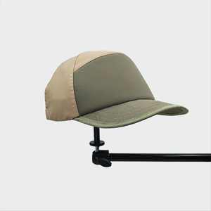 Venta al por mayor servicio OEM 100% calidad superior personalizado bordado e Impresión logotipo estilo de la calle sombreros con hebilla de metal precio - Product Image 2