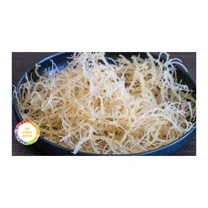 Algas marinas secas Eucheuma Cottonii de Vietnam, producto de exportación Premium para uso alimentario y cosmético - Product Image 4
