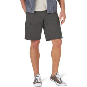 Sous-vêtements avec logo personnalisé pour homme Boxer classique en coton Boxers de base pour hommes - Product Image 2