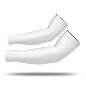 Custom High Quality Breathable Quick Dry Eco-Friendly Spandex/Cotton <b>Arm</b> <b>Sleeve</b> <b>for</b> <b>Men</b>-OEM Service - Product Image 2