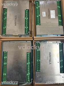 ระบบความปลอดภัยเครื่องยนต์วาร์ตซิล่า ESM-20 (โปรแกรมที่ผ่านการแฟลชไว้ล่วงหน้า พร้อมติดตั้ง) - Product Image 3