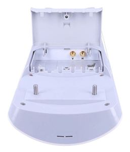 MikroTik mANT-antena del Sector 19s, 5G, 19D120, 5GHz, conector 19dBi, 2 RPSMA, ancho de haz de 120 grados - Product Image 3