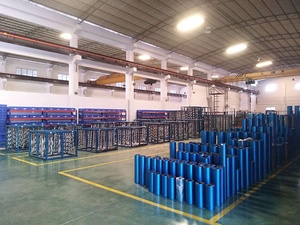 عالية الجودة المسمار الكهربائي للصناعة السائل السائل موتار والعسل أحادية SEEPEX NETZSCH برغي مضخة - Product Image 4