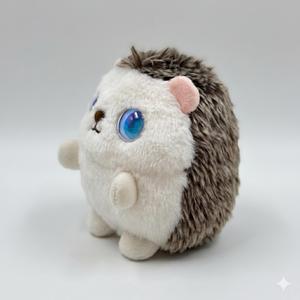 Robot de Peluche Interactivo con IA Inteligente, Juguete de Compañía para Niños, Mascota Electrónica Educativa, Color Personalizado de Fábrica, Venta al Por Mayor OEM - Product Image 1