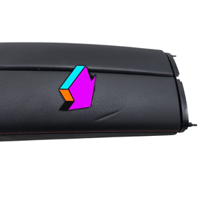 Reposabrazos Central MERCEDES Clase E Serie Cabrio (A238) A2385408714 (17>) - Product Image 4