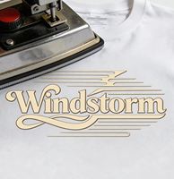 Transferencias DTF Personalizadas al por Mayor para Impresión en Láminas para Sudaderas, Camisetas, Jeans y Todo Tipo de Tejidos Textiles
