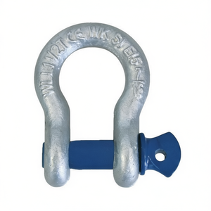 Grillete Gedore KL-1029-3003 GN585-11-A - Product Image 2