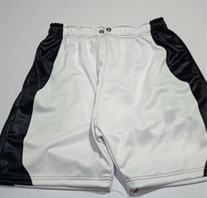 Paisley Sublimation Print Double Layer <b>Bandana</b> Shorts Manufacturer 5 Inch Men Camo Custom Mesh Shorts With Custom Drawstring - Product Image 6