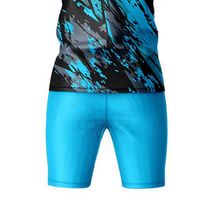 Uniforme de Fútbol al por Mayor, Ropa Deportiva Personalizada para Equipos, Uniforme Exclusivo de Entrenamiento de Fútbol para Equipos en Venta - Product Image 4