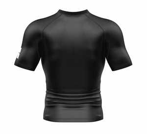 BJJ Man อุปกรณ์ตกปลาสำหรับผู้ชายป้องกันผื่นแขนสั้นทำตามสั่ง - Product Image 4