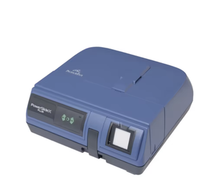Wholesale PowerSlide XPlus Barcode <b>Scanners</b>-35mm Slides 10,000DPI Resolution USB Interface Black and White Plastic Material - Product Image 2