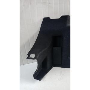 XUJF PANEL TRASERO IZQUIERDO DEL BAÚL FORD Fiesta 7ª Serie (17++) H1BB-A45423ADW Diésel 1.5 - Product Image 3