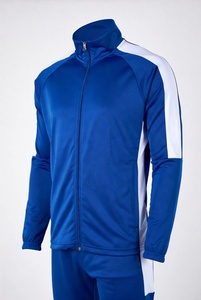 Blue Women Equestrian Base Layer Long Sleeve Riding <b>Shirt</b> Moisture Wicking <b>Zip</b> Neck Horseback Sports Jersey - Product Image 2