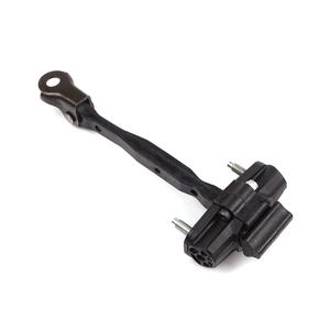 BDP1235 porta posteriore cerniera di arresto cinghia di controllo limitatore 13456270 per Opel Astra K <span class=keywords><strong>Crossland</strong></span> X Bross ricambi Auto Made In turchia - Product Image 1