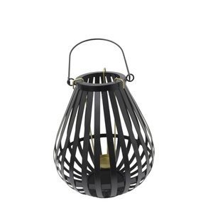 Home Decorative Iron Metal Candle <b>Lantern</b> With <b>Black</b> Finishing for Wedding Decor Hanging <b>Lantern</b> Handmade Bulk - Product Image 3