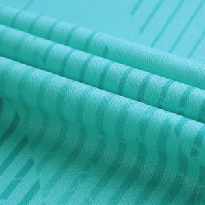 Material duradero del uniforme del equipo de fútbol de gran tamaño de alta calidad - Product Image 4