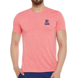 Produits tendances : T-shirt homme sur mesure, léger, respirant et confortable, à prix avantageux - Product Image 1