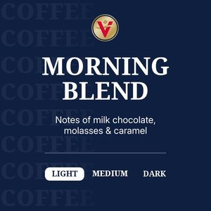 กาแฟวิคเตอร์ อัลเลนส์ มอร์นิ่งเบลนด์ คั่วอ่อน 200 แคปซูล กาแฟแบบซิงเกิลเสิร์ฟ - Product Image 5