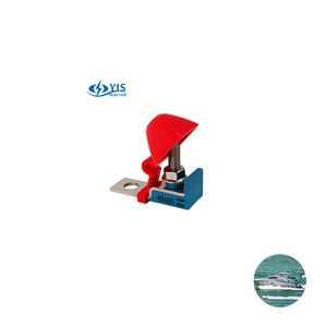 ไต้หวันฟิวส์บล็อกผู้ถือฟิวส์ทางทะเลการจําหน่ายไฟฟ้ายานพาหนะ - Product Image 1