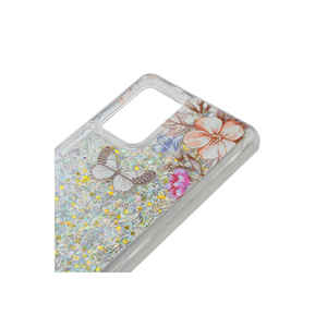 Coque souple en silicone TPU à motif Netzy Marshmello pour Samsung Galaxy A72, protection arrière avec styles élégants 'Ins' - Product Image 2