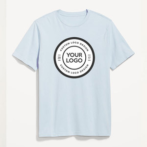 Camiseta Deportiva Transpirable para Hombre, Camiseta Deportiva de Manga Corta con Estampado Gráfico - Product Image 5