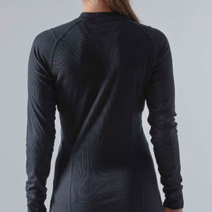 Conjunto de Yoga suave y personalizado de 2 piezas para mujer, ropa deportiva, conjunto de capa base transpirable al por mayor - Product Image 3