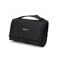 Sac à Lunch congélateur personnalisé durable de haute qualité avec fermeture éclair, sac à Lunch glacé enroulé et stocké du vietnam