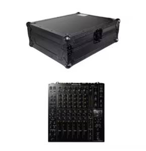 Nouvelle console de mixage audio DJM-A9 4 canaux avec effets et lecteur multimédia double CDJ3000 - Product Image 1