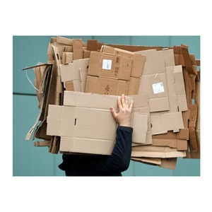 เศษกระดาษเหลือใช้สำหรับขาย - Product Image 3