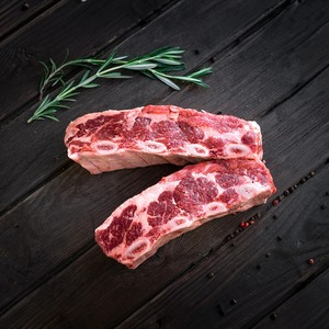 Côtes de bœuf surgelées en gros – Viande de haute qualité idéale pour les distributeurs alimentaires, services de restauration, commandes importantes – Offre à durée limitée - Product Image 2