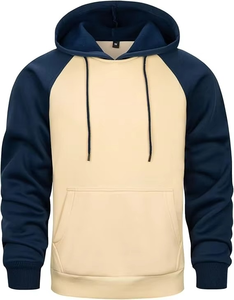Sudaderas con Capucha de Invierno para Hombre, Diseño Personalizado de Alta Calidad, 100% Algodón, para Venta en Línea - Product Image 3