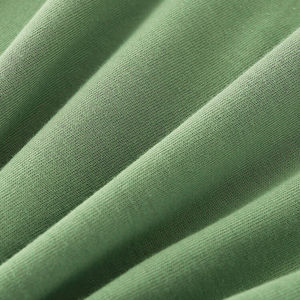 New Arrival 2025 100% Cotton Plain T Shirt Men Fashion Custom Fit Custom Printed <b>Tshirt</b> for Men Made in Pakistan - Product Image 2