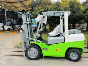 รถยกแบบ Reach Truck และ VNA คุณภาพสูง - Product Image 6