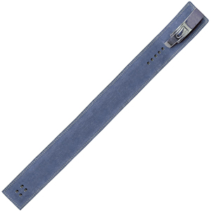 Powerlifting Suede Lever Buckle Belt Leather <b>Back</b> <b>Support</b> for Gym Squat Deadlift Bulk OEM Custom Logo Wholesale Belts Factory - Product Image 6