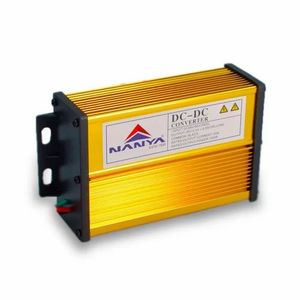 Nanya-Convertisseur 25 Amp, 1800 W - Product Image 4