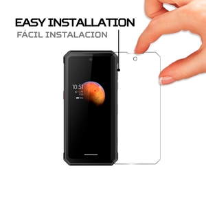 ฟิล์มกันรอยหน้าจอ Oukitel WP21 Ultra Anti-shock - Product Image 3
