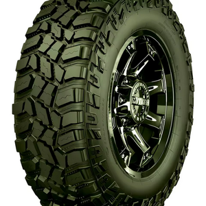 Neumático Radial STT Pro Nuevo Sin Cámara Para Todas Las Estaciones 235/55ZR17 1 Año de Garantía - Product Image 1
