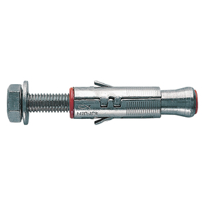 Tappo in Acciaio con Viti 'slm' Slm 10v 16 X 60 Mm - M10 X 80 Mm - Product Image 1