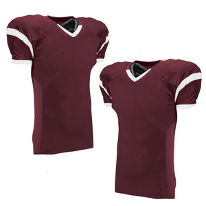 ชุดกีฬาอเมริกันฟุตบอลสวมใส่สบาย - Product Image 6