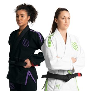 Léger BJJ Gi Logo personnalisé Kimono de Jiu Jitsu brésilien Usine OEM Tissu de tissage de perles Vêtements d'entraînement durables - Product Image 6