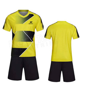 Uniforme de fútbol hecho a medida para hombre, diseño personalizado de Calidad única, ropa de fútbol para hombre, uniforme de fútbol - Product Image 1