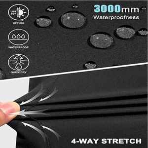 <b>Men's</b> High Quality Lightweight Quick-Dry Custom Loose Fit Casual Sportswear Quick-Dry <b>Men</b> <b>Trousers</b> - Product Image 5