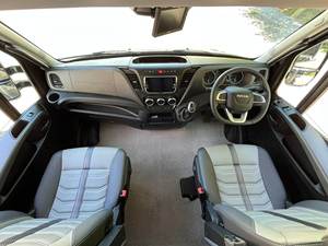 Autocaravanas baratas y asequibles con remolque de viaje, la mejor Fabricación de calidad a precio de venta - Product Image 5